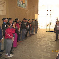 City Tours en Cajamarca